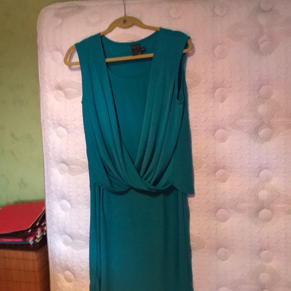 Gabby Skye dress